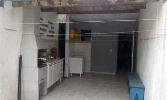 Imagem 5: Casa com 3 dormitórios à venda, 120 m² por R$ 290.000,00 - Chácaras Marco - Barueri/SP