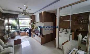 Imagem 3: Rio de Janeiro - Apartamento Padrão - Recreio dos Bandeirantes