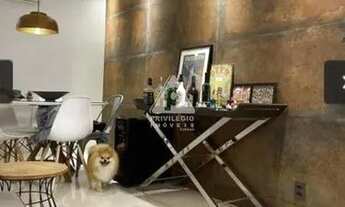 Imagem 3: Apartamento à venda, 2 quartos, 1 suíte, 1 vaga, Flamengo - RIO DE JANEIRO/RJ