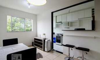 Imagem: Apartamento à Venda - Jardim Antonio Von