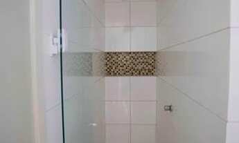 Imagem 1: Apartamento para Aluguel - Santa Rosa , 2 Quartos, 53 m2