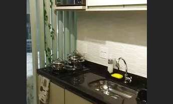 Imagem 2: Excepcional Studio de Alto Padrão Mobiliado e Decorado Para Alugar, 21 m²