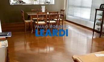 Imagem: APARTAMENTO - VILA CLEMENTINO - SP