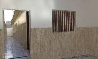 Imagem 3: Sobrado com 4 dormitórios à venda, 176 m² por R$ 450.000 - Jardim Nossa Senhora Aparecida