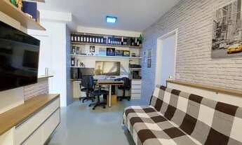 Imagem: Apartamento - Cambuí - Campinas