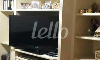 Imagem: São Paulo - Apartamento Padrão - Vila