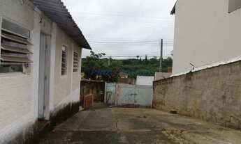 Imagem 2: Lote - Jardim Antonio Von Zuben - Campinas