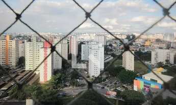 Imagem 7: Apartamento à Venda - Jardim São Savério, 2 Quartos, 53 m2