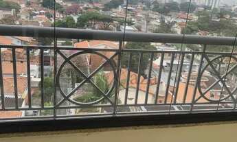 Imagem 4: Apartamento Padrão em São José dos Campos