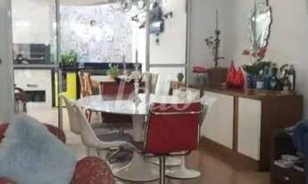 Imagem 6: São Paulo - Casa de Condomínio - Vila Mariana