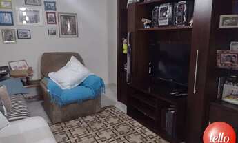 Imagem 3: São Paulo - Casa Padrão - São Lucas