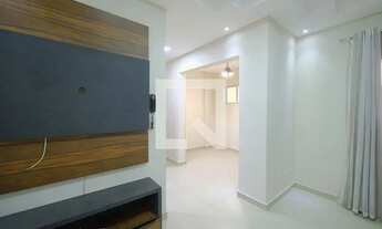 Imagem 3: Apartamento para Aluguel - São Cristóvão, 3 Quartos, 93 m2