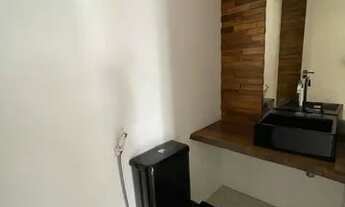 Imagem 2: Apartamento para venda possui 113 metros quadrados com 3 quartos em Boa Viagem - Recife