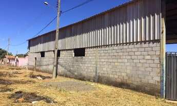 Imagem 2: Vende-se Galpão no Expansul