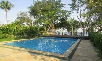 Imagem: SÃO SEBASTIÃO - RESIDENCIAL - PRAIA DE