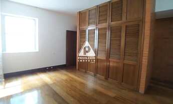 Imagem 4: Apartamento à venda, 4 quartos, 3 vagas, Laranjeiras - RIO DE JANEIRO/RJ