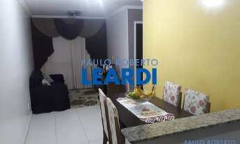 Imagem: APARTAMENTO - VILA PARANAGUÁ - SP