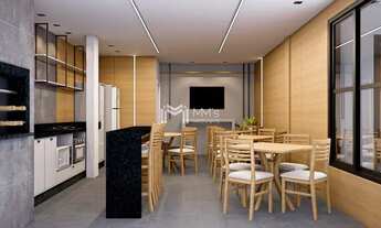 Imagem 6: Apartamento | Res. Vila Constança