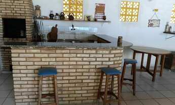 Imagem 6: Aconchegante casa na Illa da Crôa