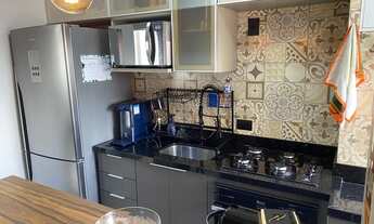 Imagem 2: Apartamento para venda Condominio Summer Ecovida com 2 quartos - Osasco - SP