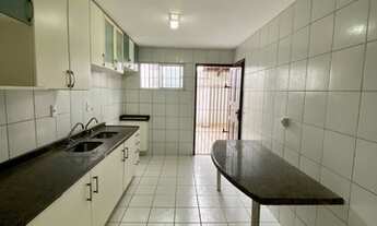 Imagem 7: Casa nascente com 03 quartos no <br>Renascença