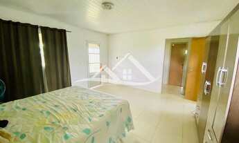 Imagem 7: Casa para Venda em Serra, Porto Dourado, 4 dormitórios, 1 suíte, 2 banheiros, 3 vagas