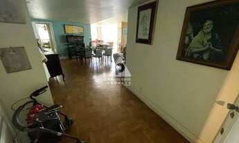 Imagem 2: Apartamento à venda, 4 quartos, 1 suíte, 1 vaga, Flamengo - RIO DE JANEIRO/RJ