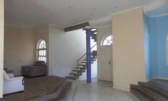 Imagem 3: SOBRADO DISPONIVEL PARA LOCAÇÃO DEFINITIVA NO BAIRRO JUSSARA