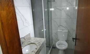 Imagem 7: Casa 2 quartos sendo 1 suite garagem Barroco - Maricá - Rio de Janeiro