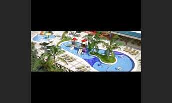 Imagem 4: Cotas no Eco Resort Praias do Lago em Caldas Novas/Go com 21 diárias