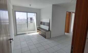 Imagem 3: RCR) Morada dos Palmares | Andar alto | Vista limpa | 70m²