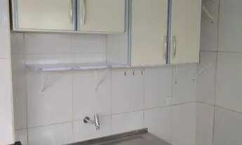 Imagem 7: Apartamento com 2 dormitórios para alugar, 59 m² por R$ 1.630,00/mês - Bacacheri - Curitib