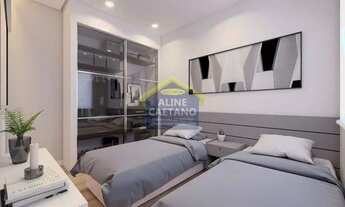 Imagem 7: Lindo Apartamento com 1 dorm, Guilhermina