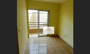 Imagem: Apartamento com 1 dormitório, 38 m²