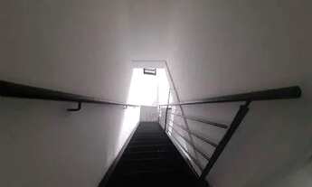 Imagem 6: Galpão para alugar, 238 m² por R$ 8.950,00/mês - Casa Branca - Santo André/SP