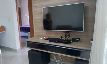 Imagem 4: Apartamento para venda com 2 quartos em José Menino - Santos - São Paulo