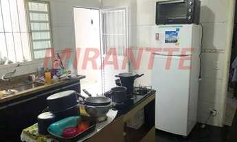 Imagem 4: Casa terrea de 150m² com 3 quartos em Jardim Modelo