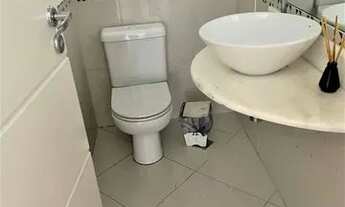 Imagem 7: Apartamento Duplex Mobiliado para Locação no Jardim Paulista