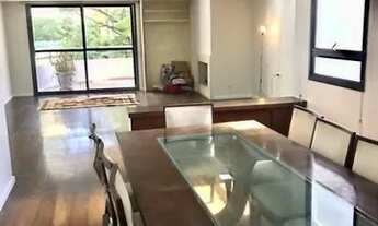 Imagem 3: Apartamento Venda Brooklin 237 m² 4 Dormitórios