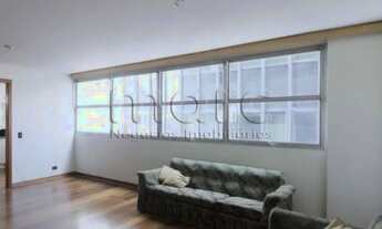 Imagem: SAO PAULO - Apartamento Padrão - HIGIENOPOLIS