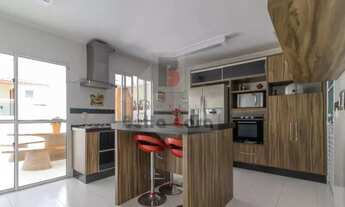 Imagem 2: SOBRADO ALTO DA MOÓCA COM PISCINA REF BC5628