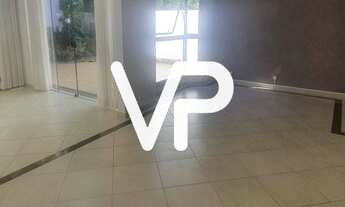 Imagem 6: Casa para locação no Tamboré 04