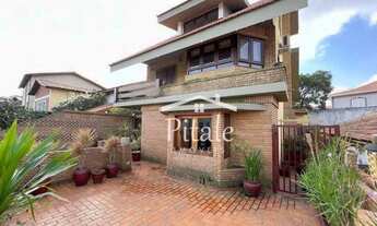 Imagem 4: Sobrado com 3 dormitórios, 300 m² - venda por R$ 1.200.000,00 ou aluguel por R$ 6.240,00/m