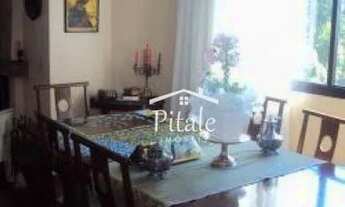 Imagem 2: Apartamento com 3 dormitórios à venda, 200 m² por R$ 700.000 - Vila Andrade (Zona Sul) - S