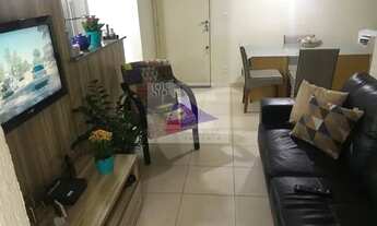 Imagem 4: JARDIM MAGNÓLIA - APARTAMENTO PARA VENDA NO RESIDENCIAL SPAZIO DI CAVALCANTI