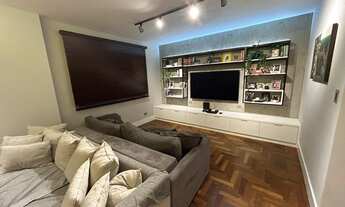 Imagem 7: Apartamento para aluguel possui 160 metros quadrados com 3 quartos