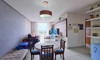 Imagem: Apartamento com 2 quartos à venda, 90 m²