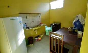 Imagem 3: BARBADA, Apt de 2/4 70 m² no centro de Ananindeua, Paulo Fonteles 2, imóvel c/ quintal