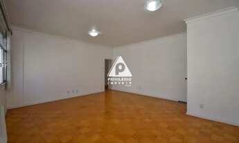 Imagem 4: EXCELENTE 3 Quartos (1 suíte), vaga - Flamengo