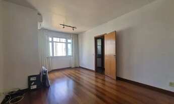Imagem 2: Apartamento para aluguel, 3 quartos, 1 suíte, 1 vaga, Funcionários - Belo Horizonte/MG